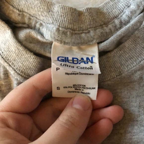 Cheerleading Summit Grey T-Shirt - Picture 4 of 4